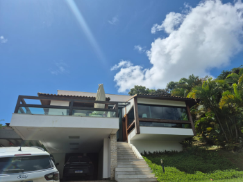CASA 3 QTOS | SUÍTE | VEREDAS DAS GERAES — foto 46