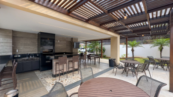 APARTAMENTO DE LUXO 4 QTOS | SUÍTE | OURO PRETO — foto 1