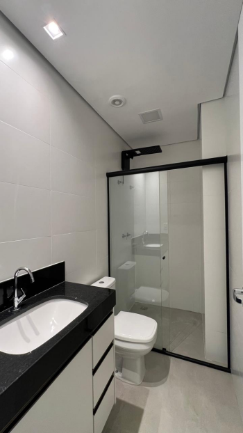 CASA 3 QTS | MOBILIADA | CONDOMINIO | TREVO — foto 7