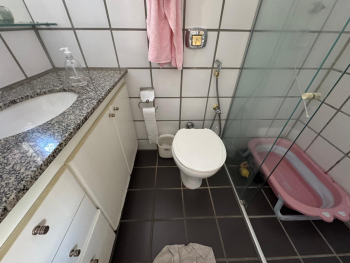 APARTAMENTO 3 QTOS | SUÍTE | SILVEIRA — foto 8