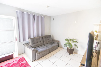 CASA 3 QTOS I CELSO MACHADO I SERRANO — foto 1