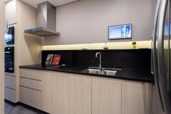 AREA PRIVATIVA 2 QTS | SUITE | MOBILIADO | GRAND RESORT JARAGUA — foto 34
