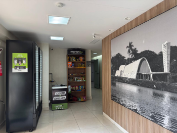 APARTAMENTO 2 QTOS | MOBILIADO | SUÍTE | OURO PRETO — foto 15
