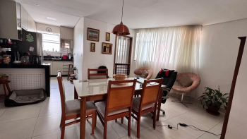 APARTAMENTO 3 QTOS | SUÍTE | SAGRADA FAMILIA — foto 19