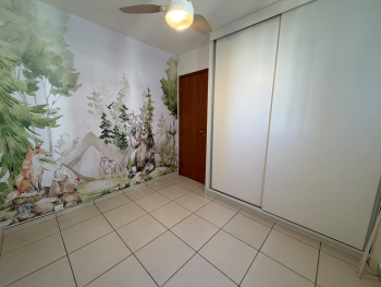 APARTAMENTO 2 QTOS | SUÍTE | PAQUETÁ — foto 11