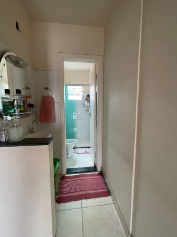 CASA GEMINADA 2 QTOS |CONDOMINIO| ARVOREDO — foto 5