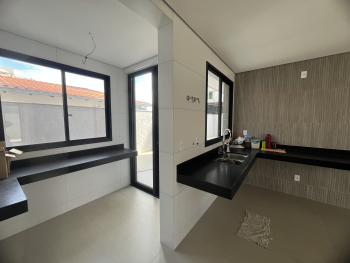 ÁREA PRIVATIVA 4 QTOS | SUÍTE | JARAGUA — foto 5