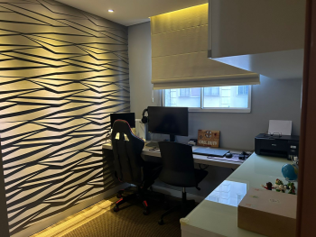 APARTAMENTO 2 QTOS | SUÍTE | CASTELO — foto 12