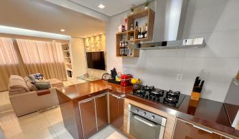 APARTAMENTO 3 QTOS | SUÍTE | CASTELO — foto 9