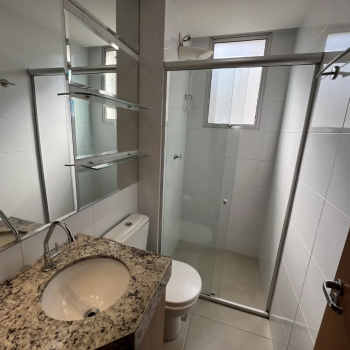 APARTAMENTO 2 QTOS| OURO PRETO — foto 6