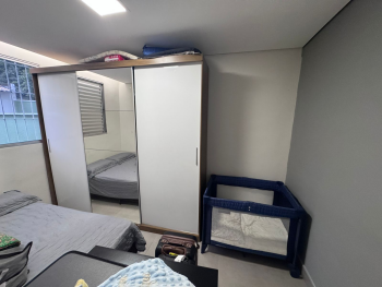 AREA PRIVATIVA 3 QTOS | SUÍTE | CASTELO — foto 8