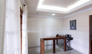 CASA 4 QTOS | SUÍTE | PARQUE RECREIO — foto 36
