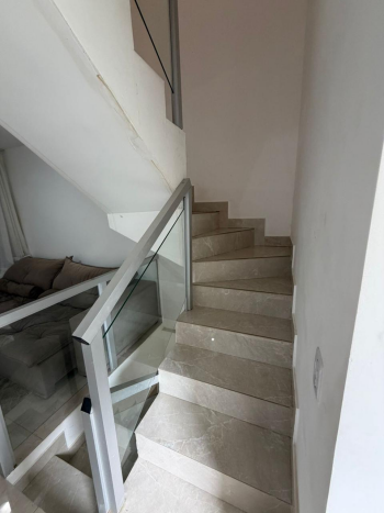 CASA GEMINADA  3 QTS OURO PRETO — foto 11