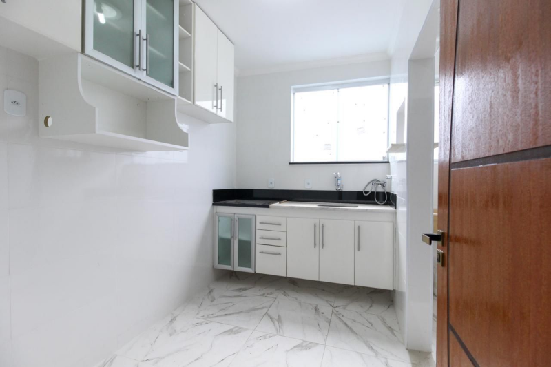 APARTAMENTO 3 QTOS | SUÍTE | PADRE EUSTÁQUIO