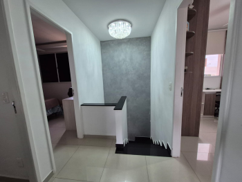 CASA 3 QTS | SUITE | CONDOMINIO VILLAGE FIRENZE | CASTELO — foto 7