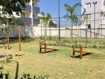 APARTAMENTO 2 QTOS | SUÍTE | CASTELO — foto 8
