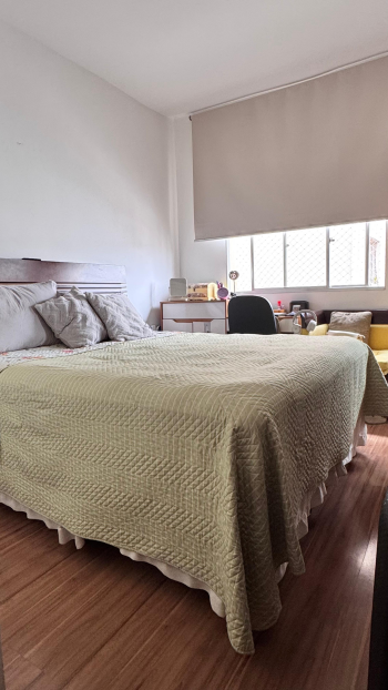 APARTAMENTO 3 QTOS | SUÍTE | SAGRADA FAMILIA — foto 6