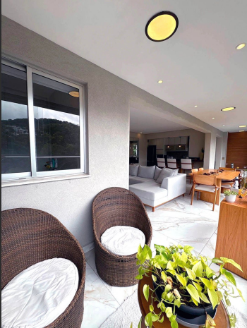 APARTAMENTO 4 QTOS | 120 m²| VARANDAS DA SERRA — foto 6