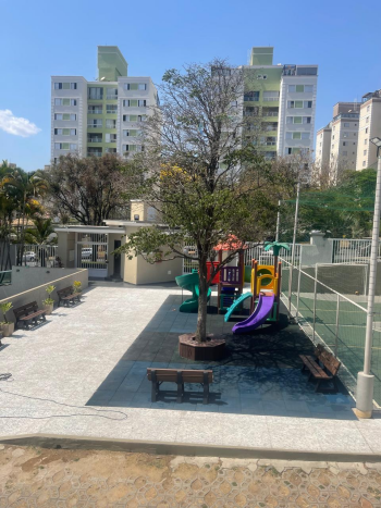 CASA 3 QTS CONDOMÍNIO| LAZER COMPLETO| CASTELO — foto 21