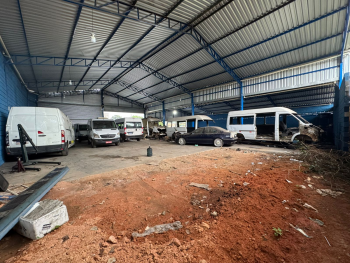 GALPAO 360 M² | JOAO PINHEIRO — foto 3