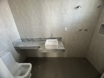 APARTAMENTO TIPO 4 QTOS | SUÍTE | JARAGUA — foto 5