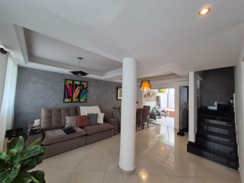 CASA 3 QTS | SUITE | CONDOMINIO VILLAGE FIRENZE | CASTELO — foto 5