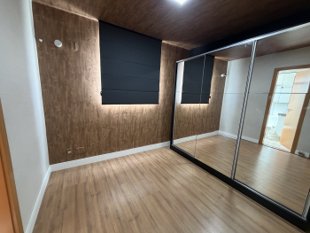 APARTAMENTO 2 QTOS | SUÍTE | TREVISO | CASTELO — foto 7