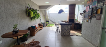 CASA 3 QUARTOS / CABRAL — foto 29