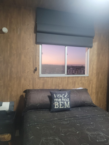 APARTAMENTO 2 QTOS | SUÍTE | TREVISO | CASTELO — foto 10