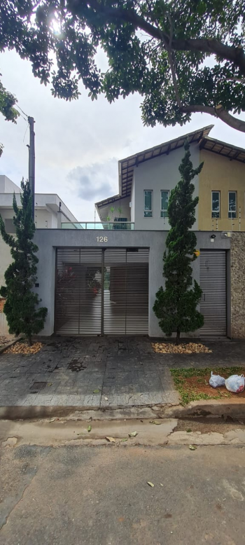 CASA 3 QUARTOS / CABRAL — foto 33