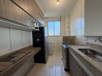 APARTAMENTO 2 QTOS - TREVISO  | MOBILIADO| CASTELO - NI1232 — foto 3