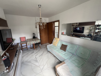 APARTAMENTO 2 QTOS | SUÍTE | CASTELO — foto 5