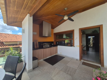 CASA 3 QTOS | SUÍTE | VEREDAS DAS GERAES — foto 39