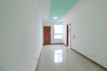 APARTAMENTO 3 QTOS | SUÍTE | PADRE EUSTÁQUIO — foto 8