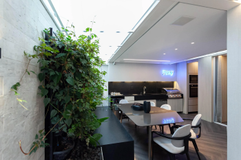 AREA PRIVATIVA 2 QTS | SUITE | MOBILIADO | GRAND RESORT JARAGUA — foto 11