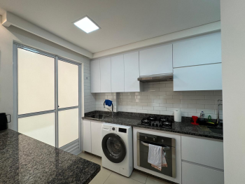 APARTAMENTO 2 QTOS | MOBILIADO | SUÍTE | OURO PRETO — foto 12