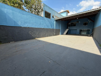 GALPAO 250m² | BANDEIRANTES — foto 4