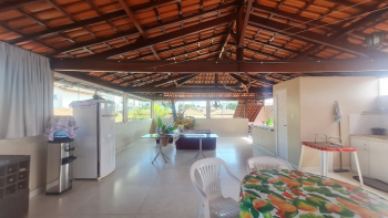 CASA 3 QTS | BOM JESUS — foto 2