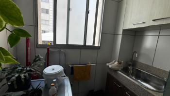 APARTAMENTO 2 QTOS | SUÍTE | MOBILIADO | CASTELO — foto 5