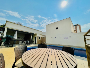 APARTAMENTO 2 QTOS | SUÍTE | TREVISO | CASTELO — foto 14