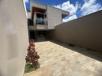 CASA GEMINADA  4 QTOS | SUÍTE | 3 VAGAS | JARAGUA — foto 15