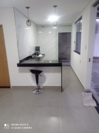 CASA 3 QTOS | SERRANO — foto 1