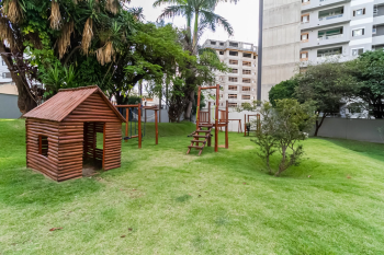 AREA PRIVATIVA 2 QTS | SUITE | MOBILIADO | GRAND RESORT JARAGUA — foto 33