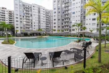 AREA PRIVATIVA 2 QTS | SUITE | MOBILIADO | GRAND RESORT JARAGUA — foto 41