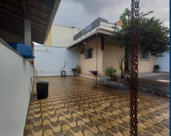 CASA 5 QTOS | SUÍTE | SANTA TEREZINHA — foto 23