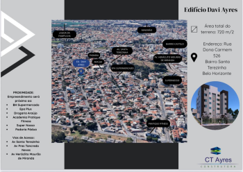 EDIFÍCIO DAVI AYRES — foto 3