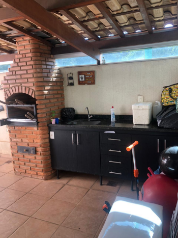 ÁREA PRIVATIVA 3 QTOS | SUÍTE | OURO PRETO — foto 16