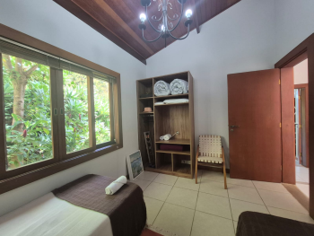 CASA 3 QTOS | SUÍTE | VEREDAS DAS GERAES — foto 21