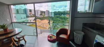 CASA 3 QUARTOS / CABRAL — foto 43