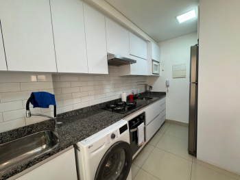 APARTAMENTO 2 QTOS | MOBILIADO | SUÍTE | OURO PRETO — foto 11